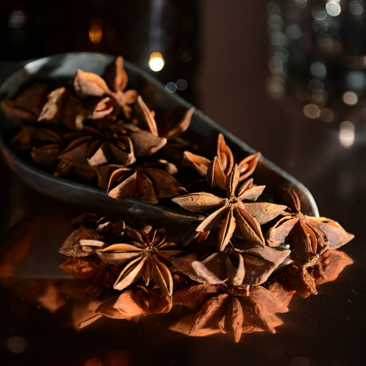 Star Anise  1oz