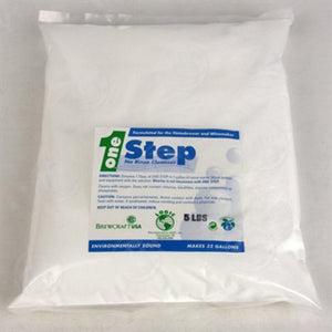 One Step Cleanser 5lb