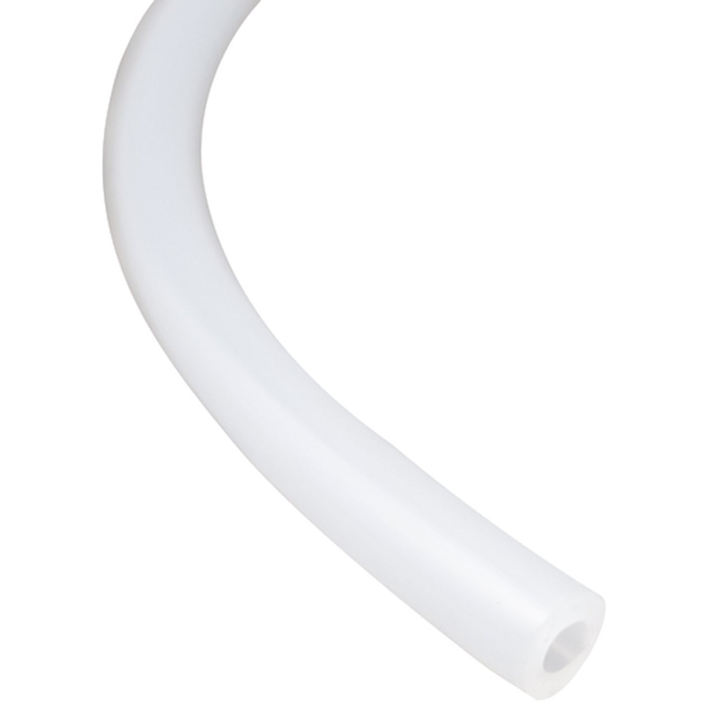 Double Wall Draft Tubing - 4 mm ID x 8 mm OD 1Ft