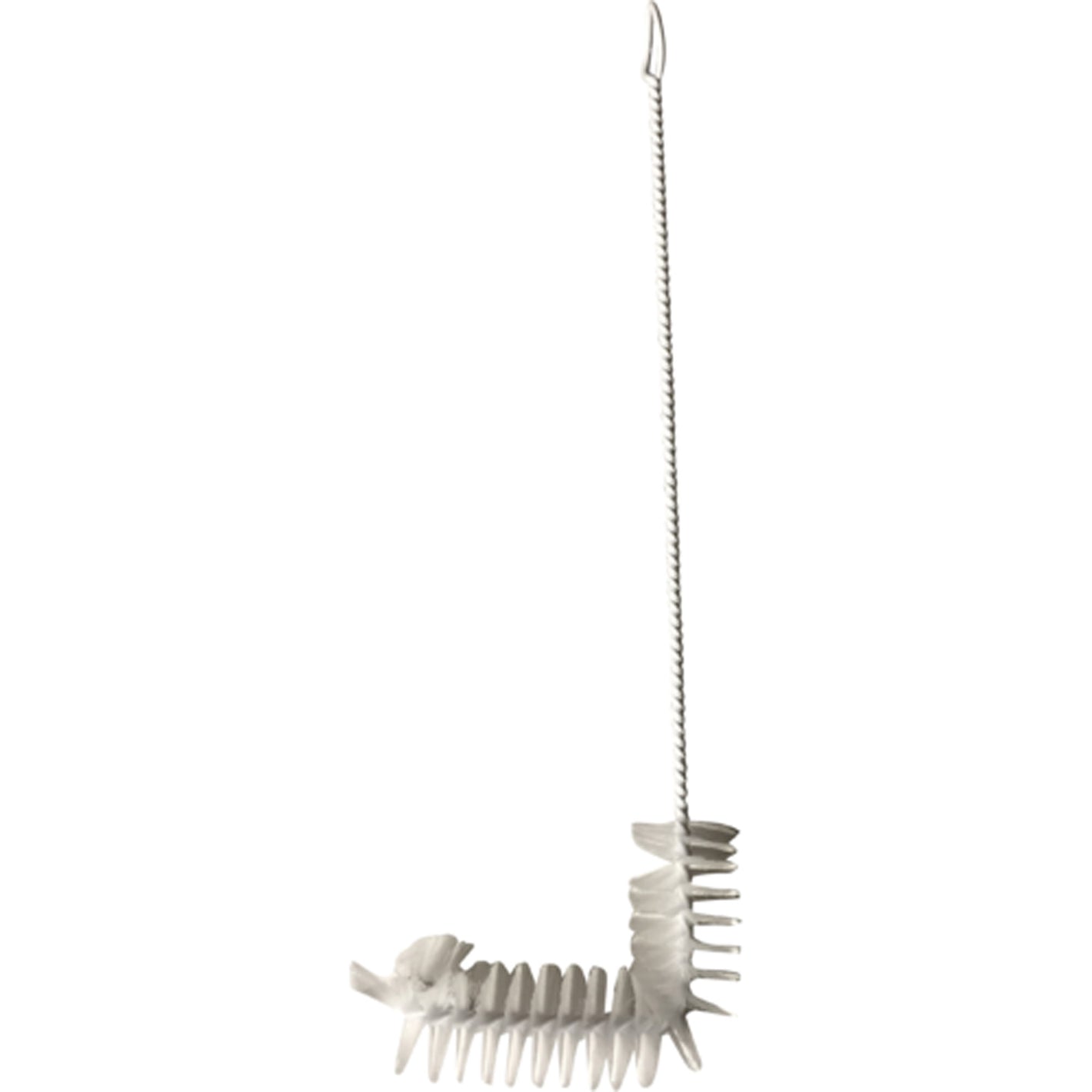 Carboy Brush for Plastic Carboys
