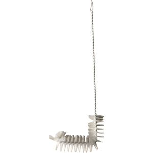 Carboy Brush for Plastic Carboys