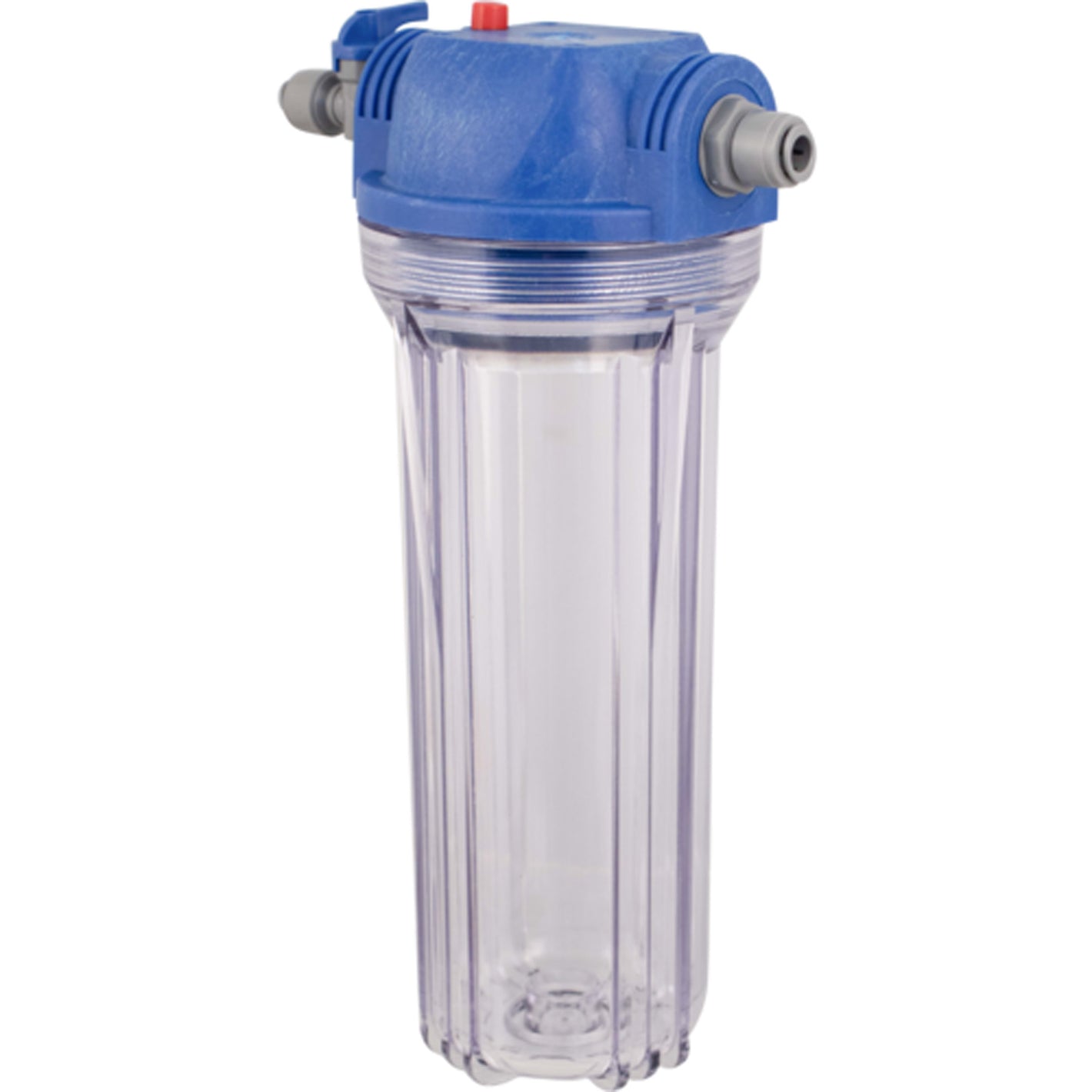 Beer Filtering System - 10 in. Housing w/ 9.5 mm Duotight Fittings
