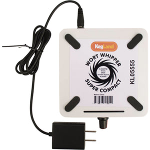 Wort Whipper Super Compact Magnetic Stir Plate
