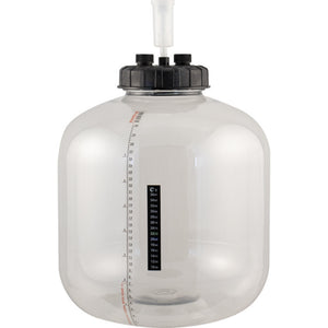 FermZilla Flat Bottom Fermenter - 7.9 gal. / 30 L