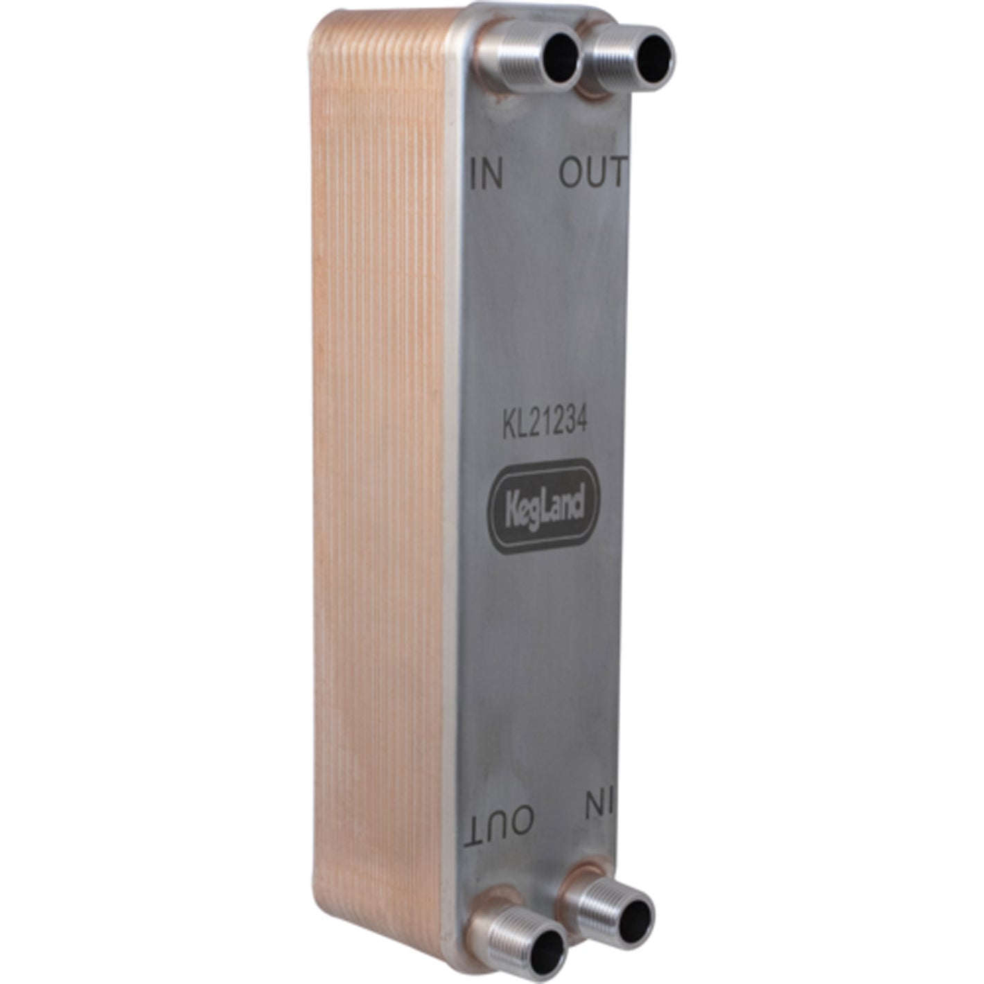 30 Plate Chiller