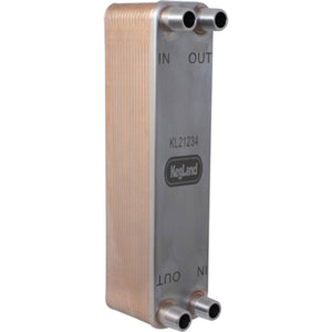 30 Plate Chiller