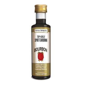 SS Top Shelf Bourbon