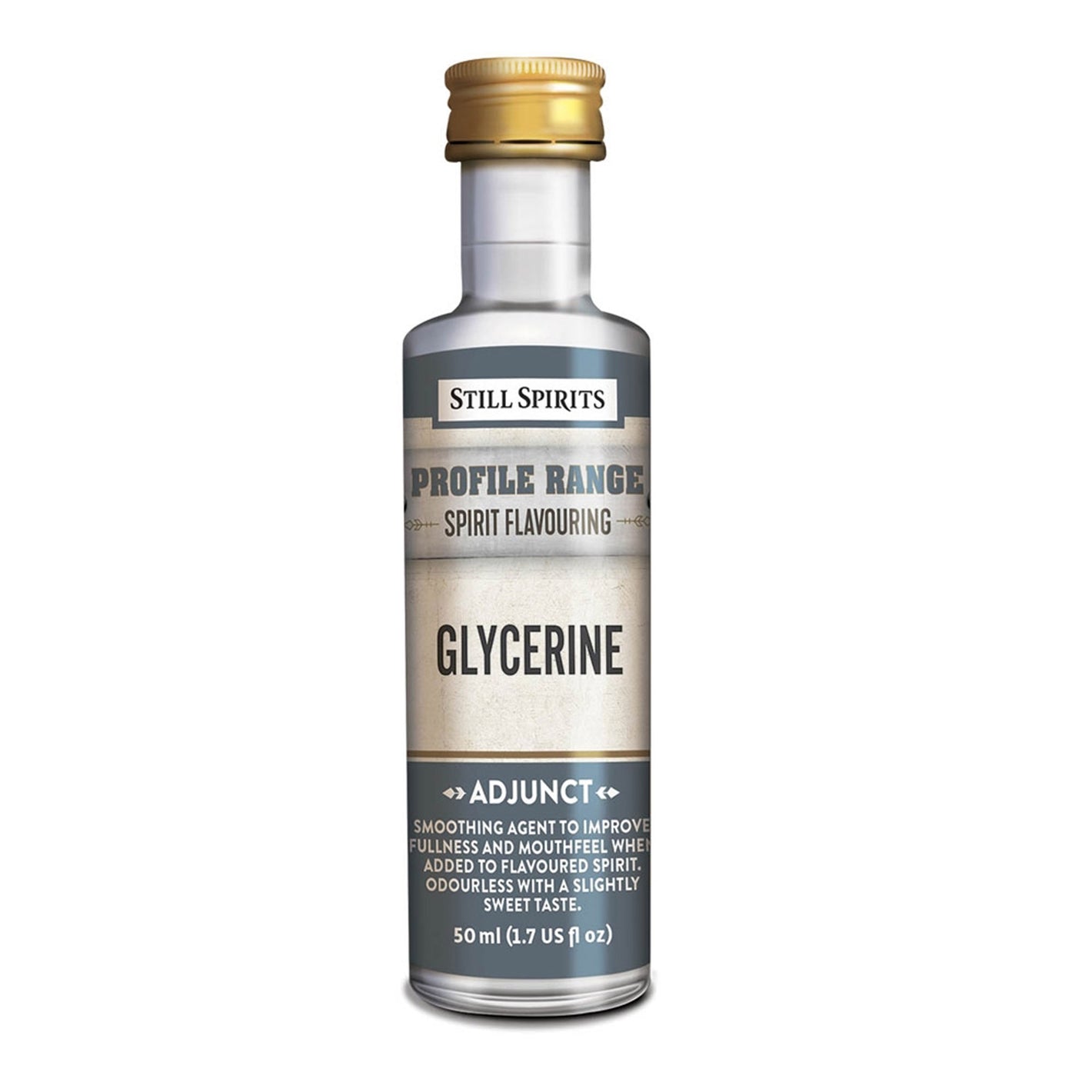 SS Glycerine Adjunct