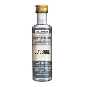 SS Glycerine Adjunct