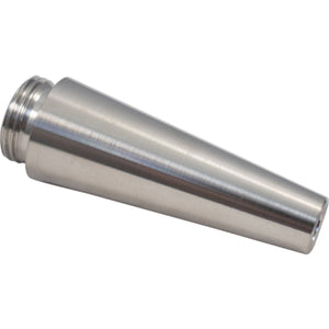 Stout Spout | Stainless Steel | Intertap® | NukaTap®