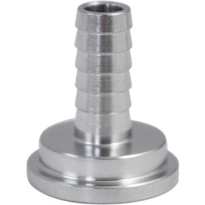 Stainless Steel Tail Piece - 1/4 in.