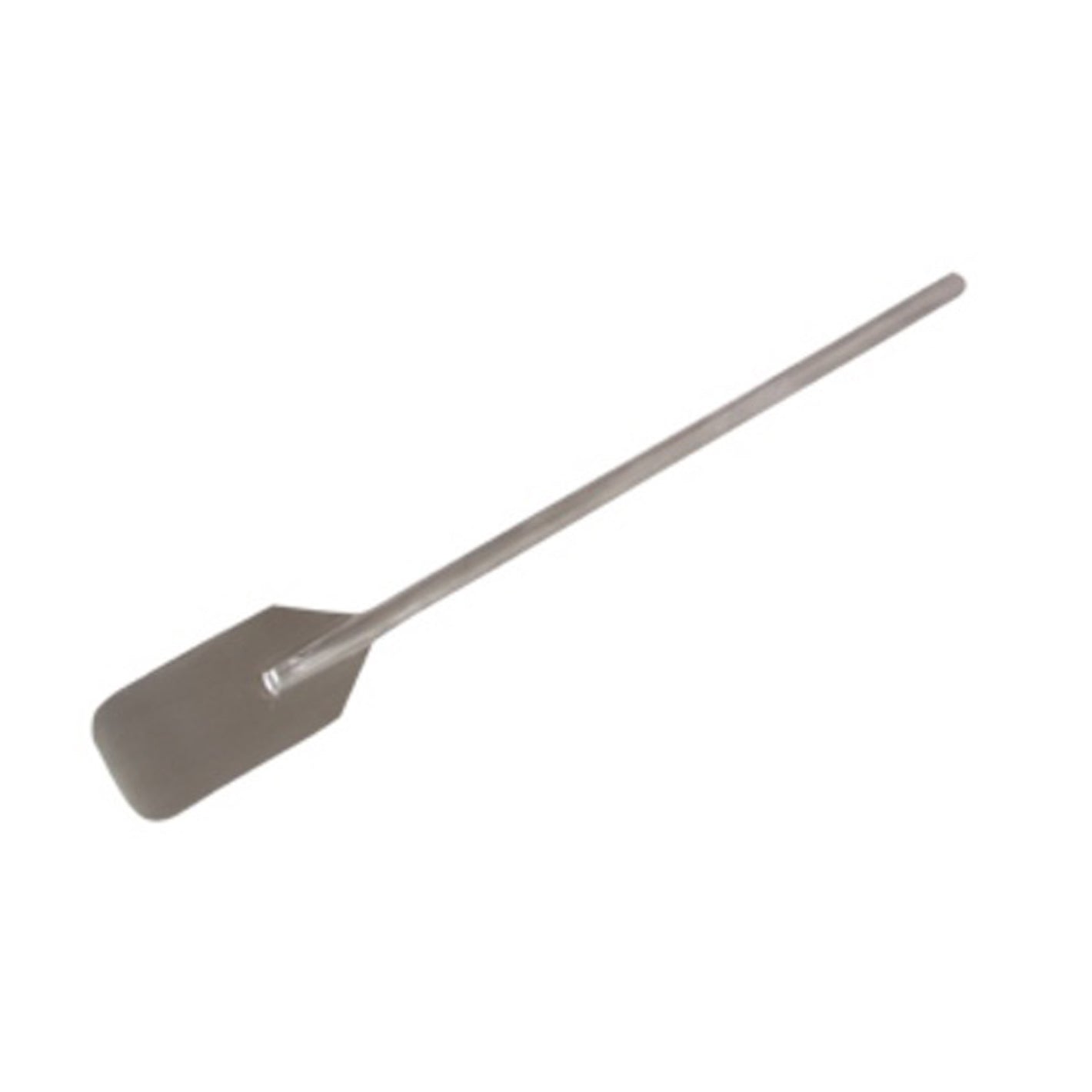 Mash paddle Stainless Steel 36in- no holes