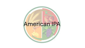 American IPA Kit (Extract)
