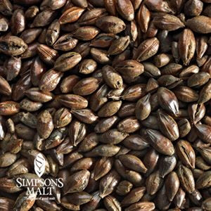 Blackprinz Malt - Briess Malting