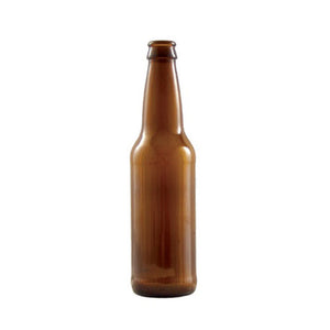 Beer Bottles Case Of 24 - 12oz