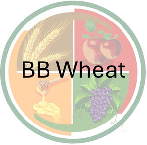 Blackberry Wheat (Extract)