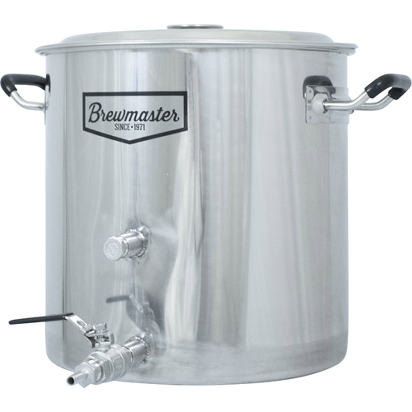8.5 gal Brewmaster Kettle