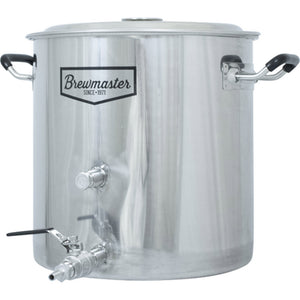 8.5 gal Brewmaster Kettle