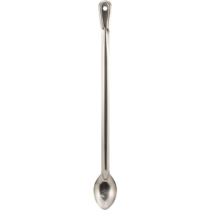 24 in Stainless Steel Spoon