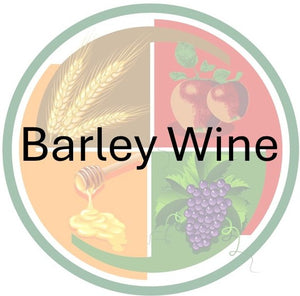 Barley Wine (All Grain)