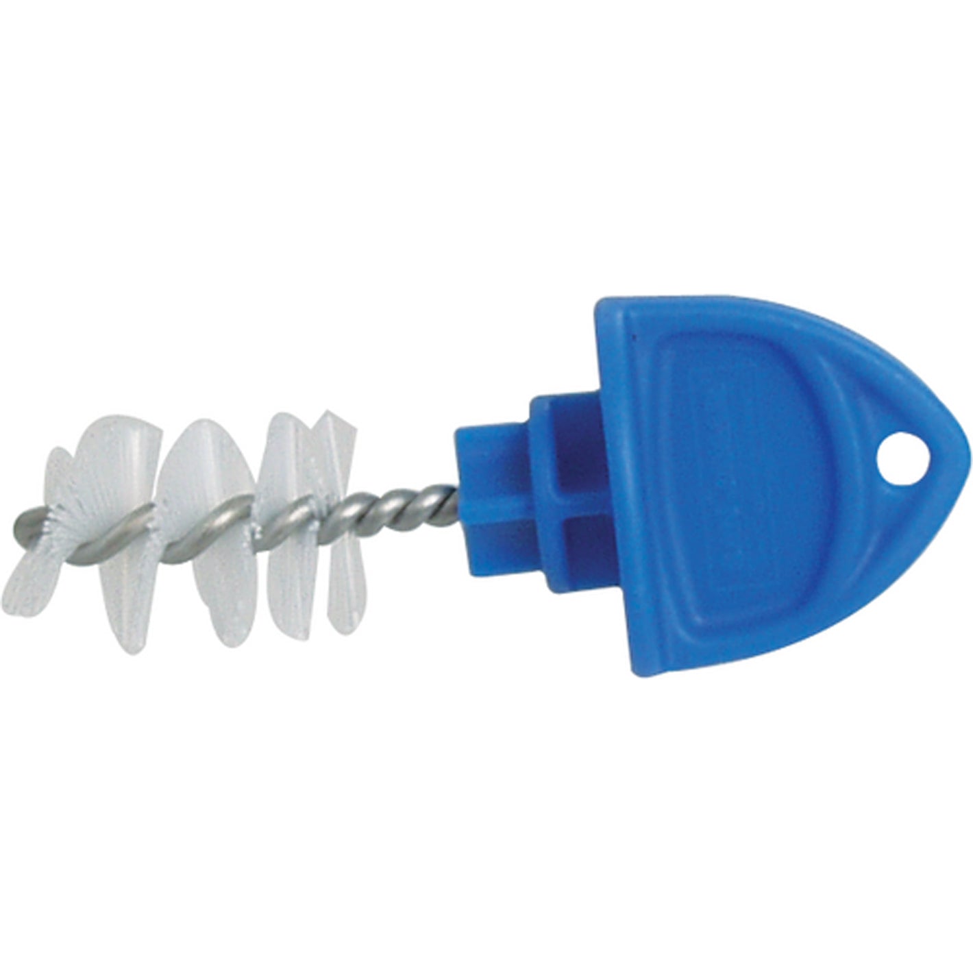 Faucet Cap Brush
