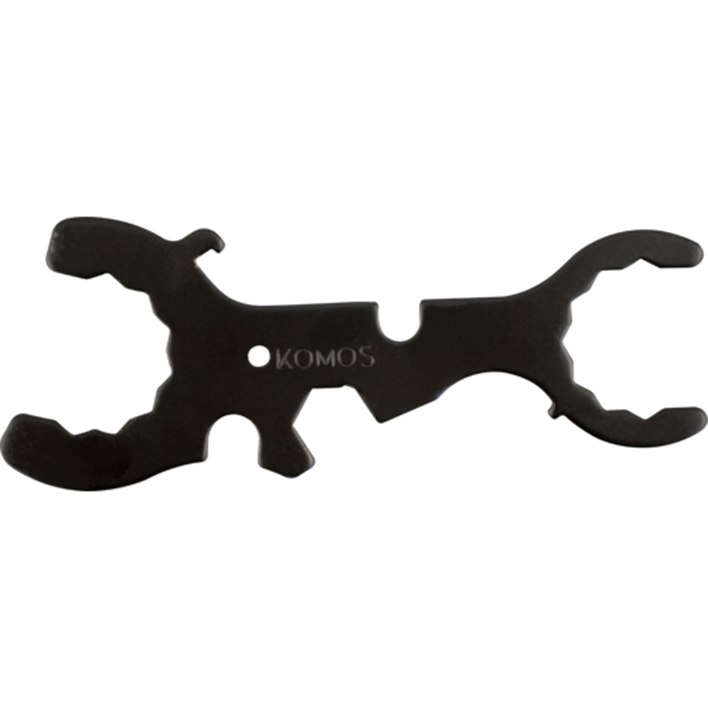 KOMOS® Draft Multi Tool with Duotight Remover (7 in 1)