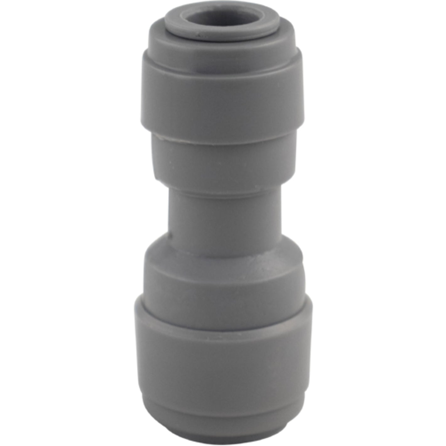 Duotight Push-In Fitting - 8 mm (5/16 in.) x 9.5 mm (3/8 in.) Reducer
