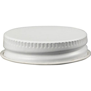 Metal Screw Cap for Growlers and Jugs - 38mm