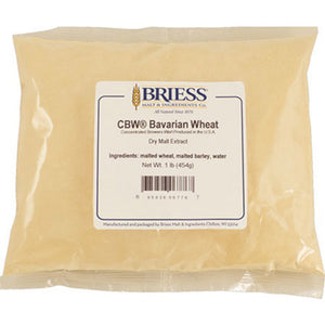 Briess DME Bavarian Wheat 3 lb Bag