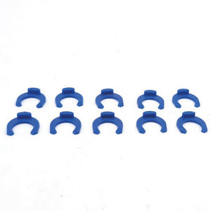 Retaining Circlip for Duotight Push-In Fittings - Pack of 10 - 8 mm (5/16 in.)