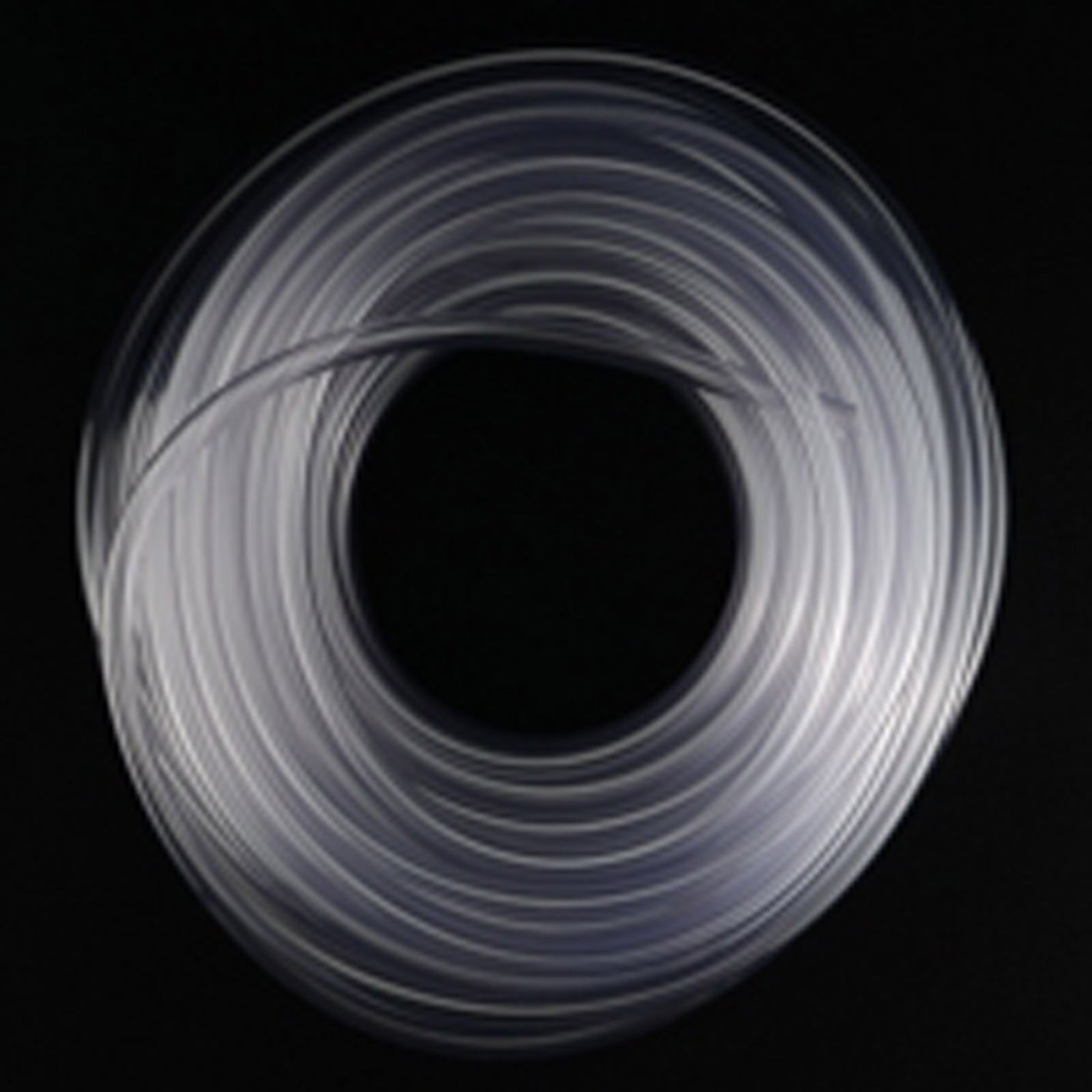 Vinyl Tubing - 7/16 in ID x 9/16 in OD