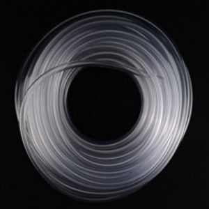Vinyl Tubing - 7/16 in ID x 9/16 in OD