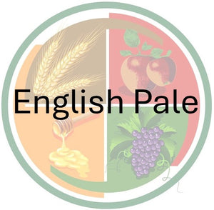 English Pale Ale (All Grain)