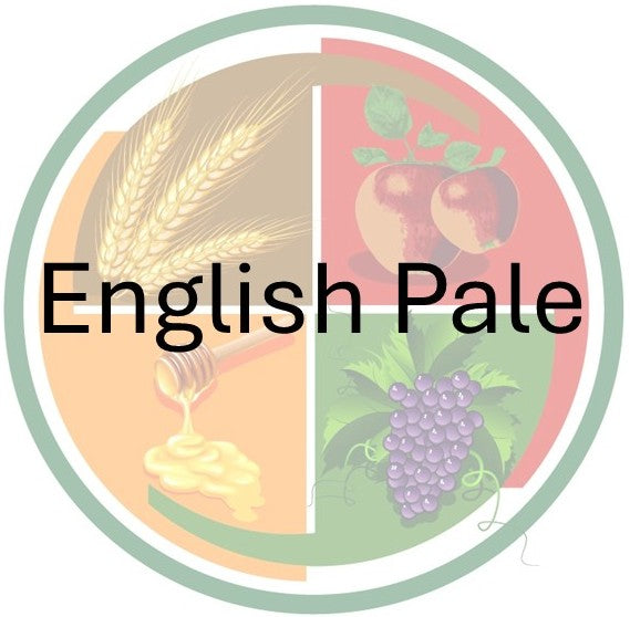 English Pale Ale (Extract)