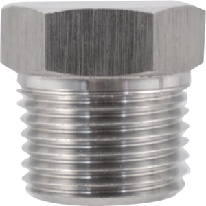Male Kettle Plug 1/2"