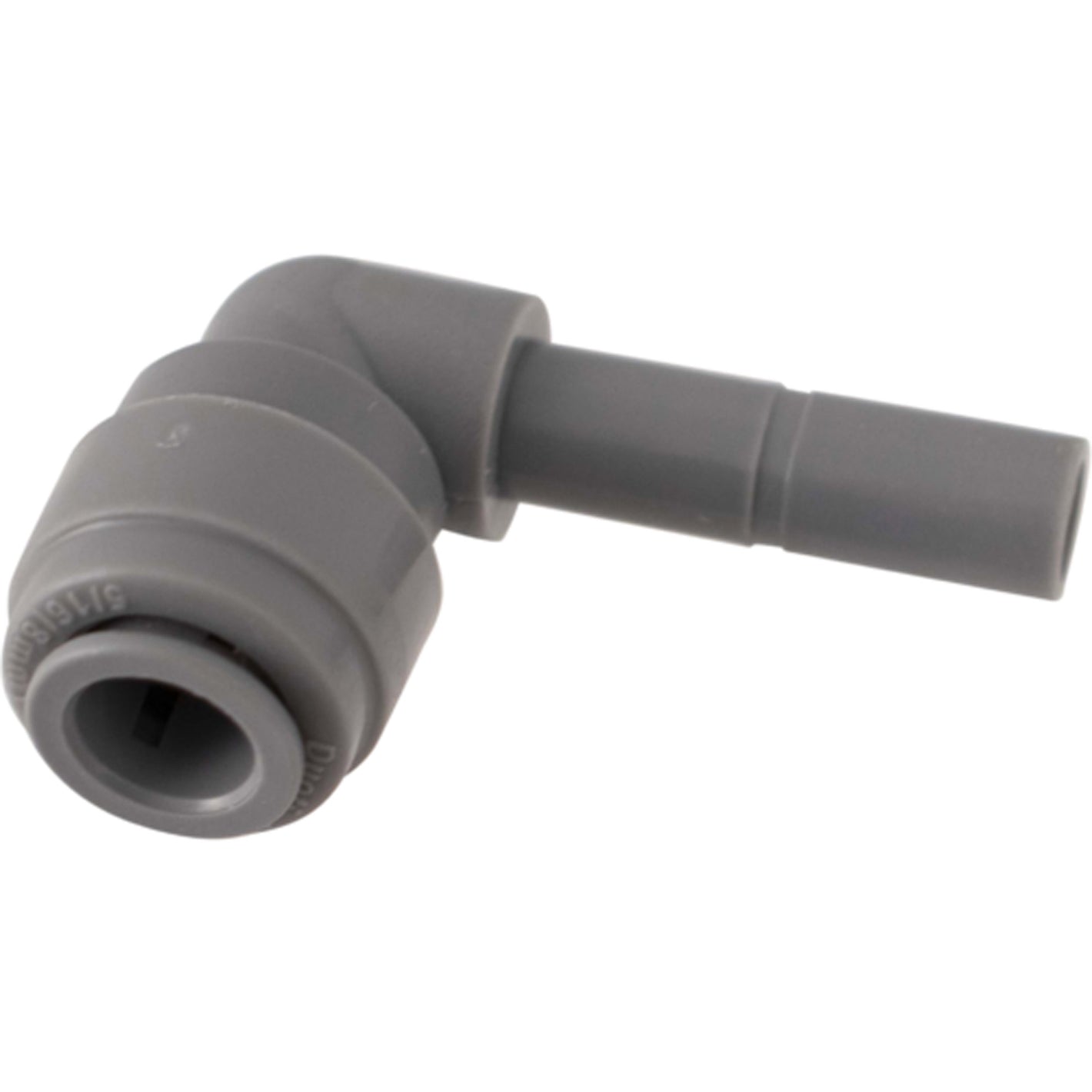 Duotight Push-In Fitting - 8mm (5/16 in.) x 8mm (5/16 in.) Male Elbow