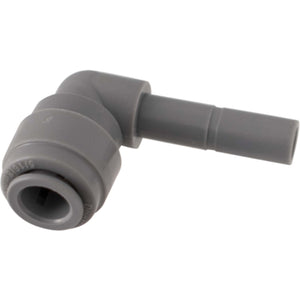 Duotight Push-In Fitting - 8mm (5/16 in.) x 8mm (5/16 in.) Male Elbow