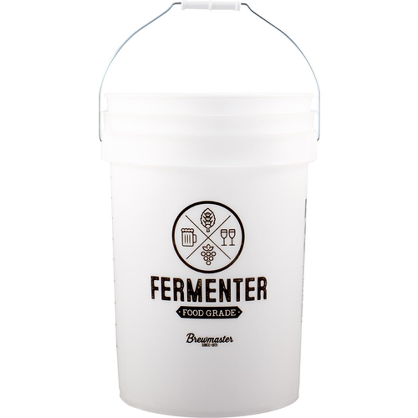Brewmaster 6.5 Gallon Bucket