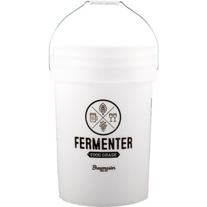 Brewmaster 6.5 Gallon Bucket