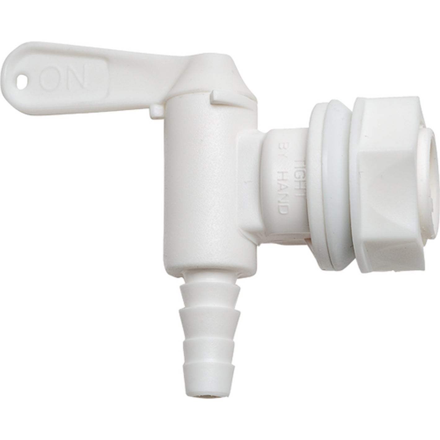 Plastic Spigot for Bucket 5/16" & 3/8"