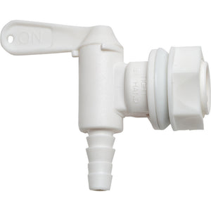 Plastic Spigot for Bucket 5/16" & 3/8"