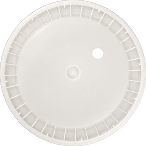Lid For 6 Gallon Bucket with Hole