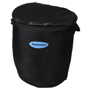 Cool Brewing Fermentation Cooler Bag