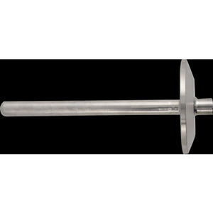 BrewBuilt™ 1.5 in. Tri-Clamp Thermowell