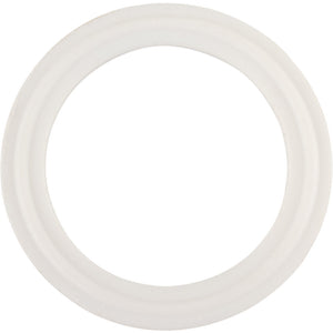 Tri-Clamp Gasket (Teflon) - 1.5 in.