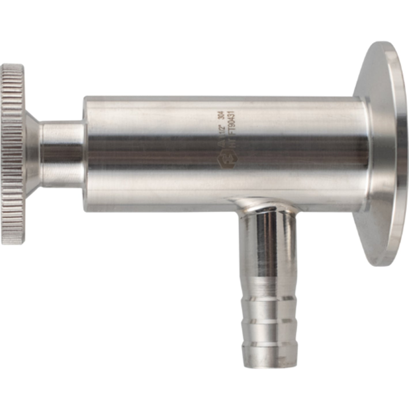 TC Sample Valve