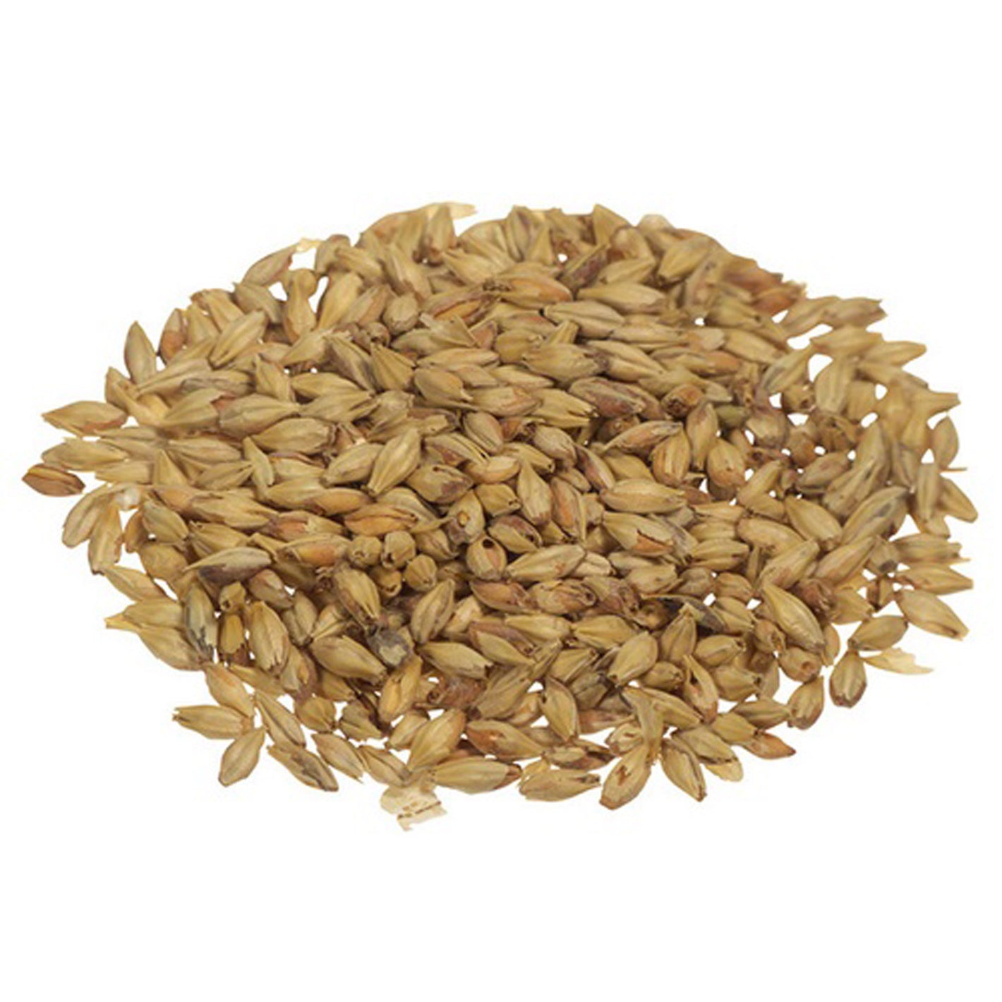 Aromatic Malt