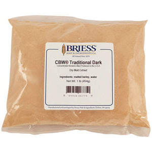 Traditional Dark DME 1lb