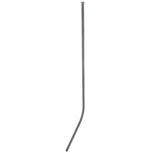 Dip Tube Beverage Out Curved Ball Lock Kegs