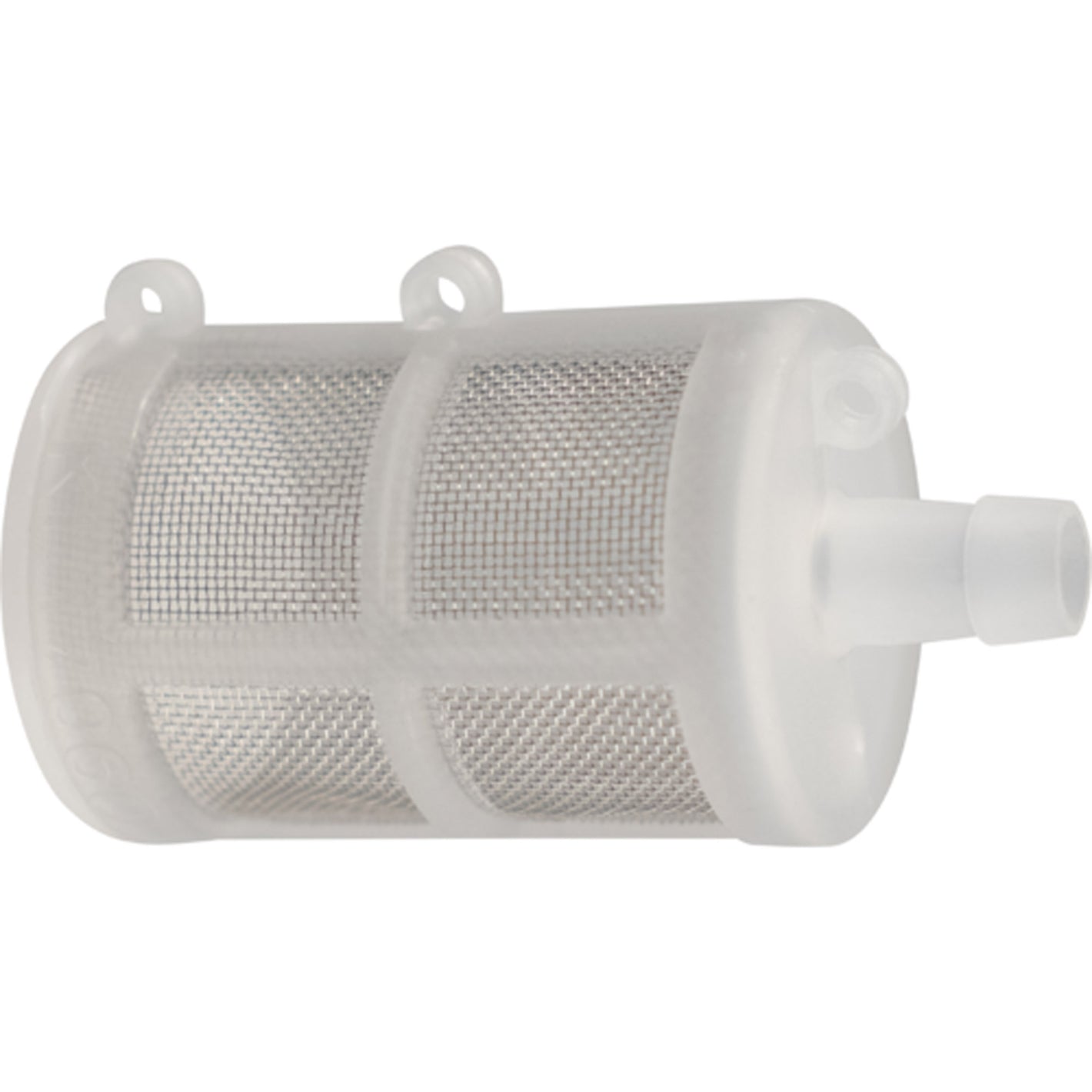 Floating Dip Tube Filter Attachment